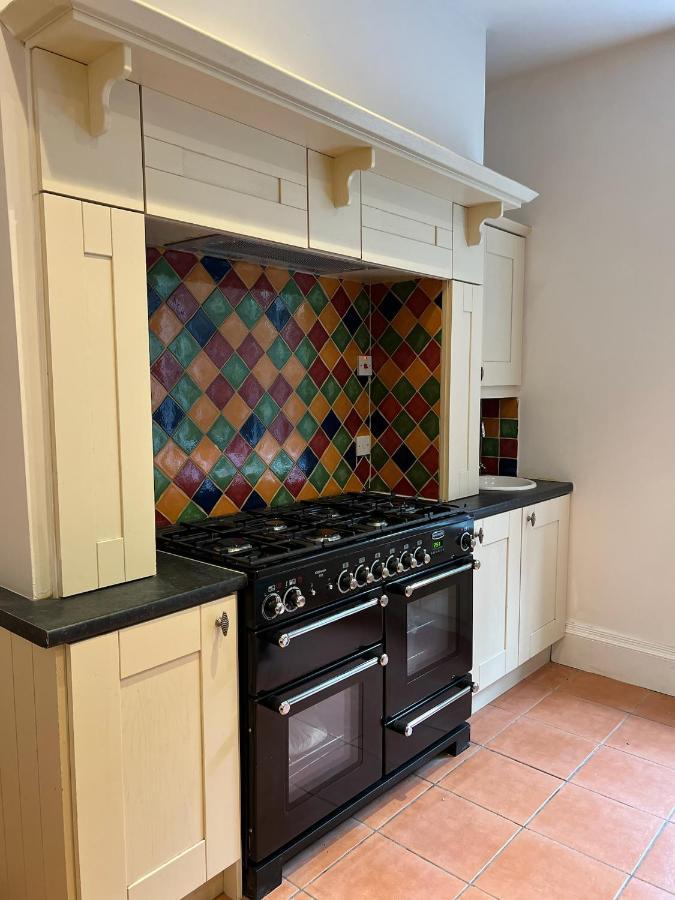 Fayhomes West Midlands Luxury Late 1800 Property 월솔 외부 사진